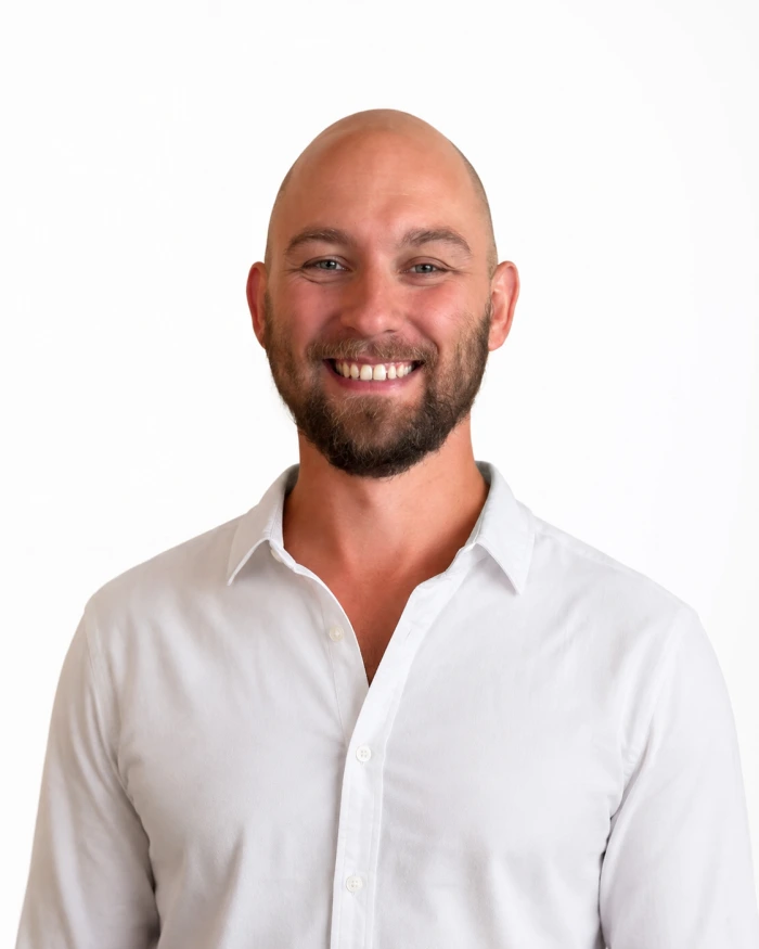 Christopher Luczak